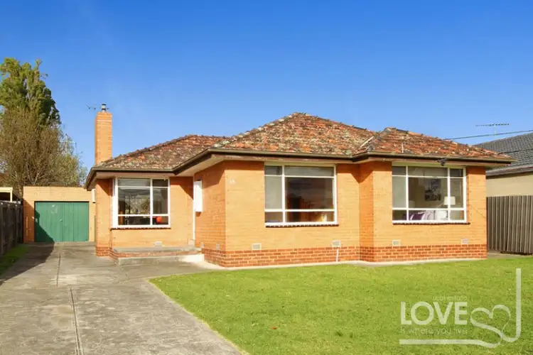 35 Nickson Street, Bundoora VIC 3083