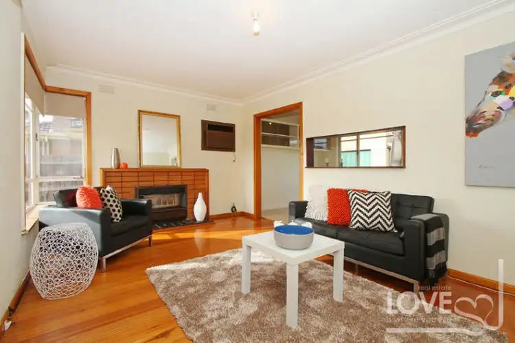 Third view of Homely house listing, 35 Nickson Street, Bundoora VIC 3083