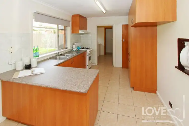 Fifth view of Homely house listing, 35 Nickson Street, Bundoora VIC 3083