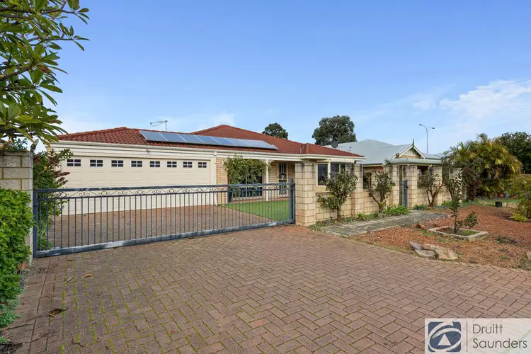 Main view of Homely house listing, 50 Dorneywood Way, Landsdale WA 6065