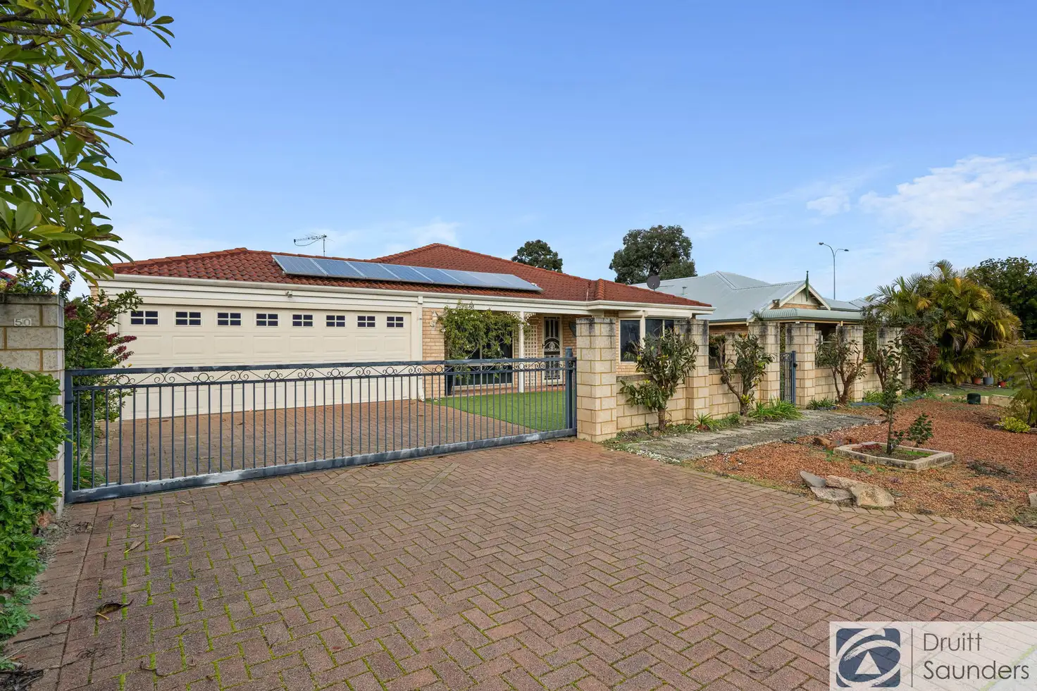 Main view of Homely house listing, 50 Dorneywood Way, Landsdale WA 6065