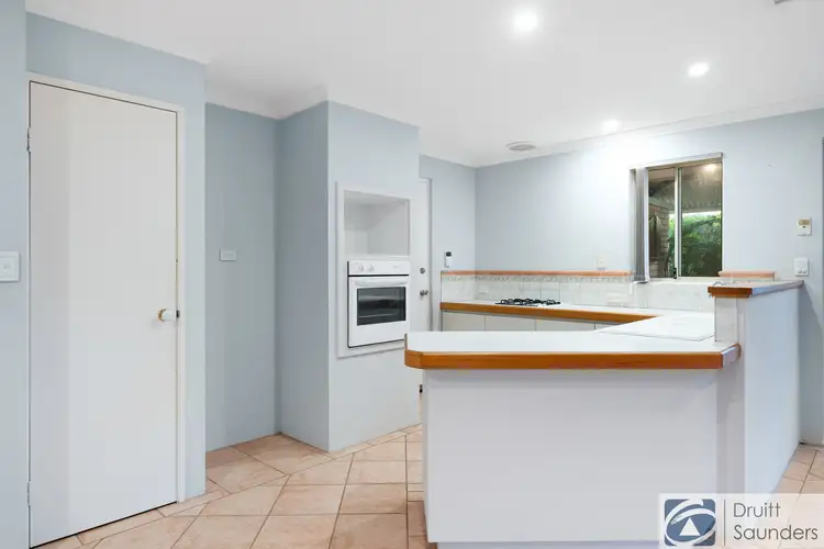 Second view of Homely house listing, 50 Dorneywood Way, Landsdale WA 6065