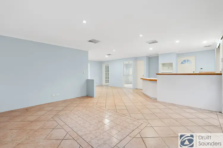 Third view of Homely house listing, 50 Dorneywood Way, Landsdale WA 6065