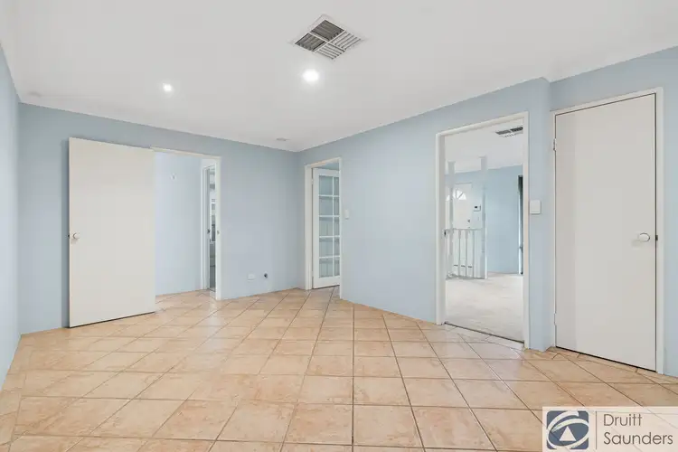Fourth view of Homely house listing, 50 Dorneywood Way, Landsdale WA 6065