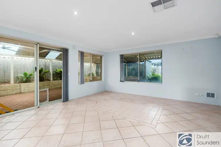 Fifth view of Homely house listing, 50 Dorneywood Way, Landsdale WA 6065
