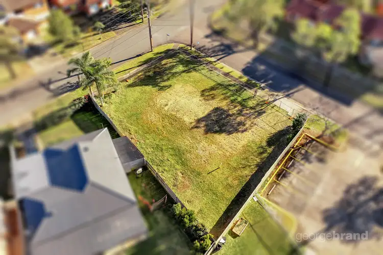 Second view of Homely land listing, 2 Cynthia Street, Bateau Bay NSW 2261