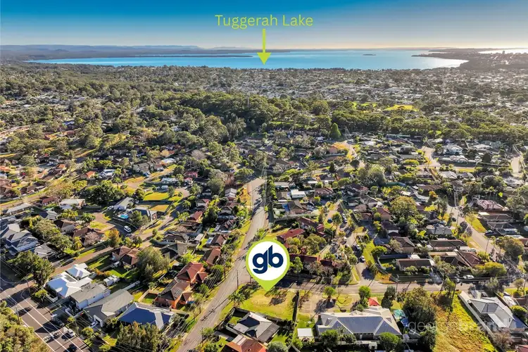 Fourth view of Homely land listing, 2 Cynthia Street, Bateau Bay NSW 2261