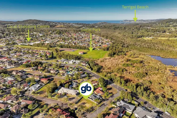 Fifth view of Homely land listing, 2 Cynthia Street, Bateau Bay NSW 2261