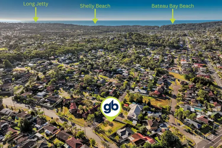 Sixth view of Homely land listing, 2 Cynthia Street, Bateau Bay NSW 2261