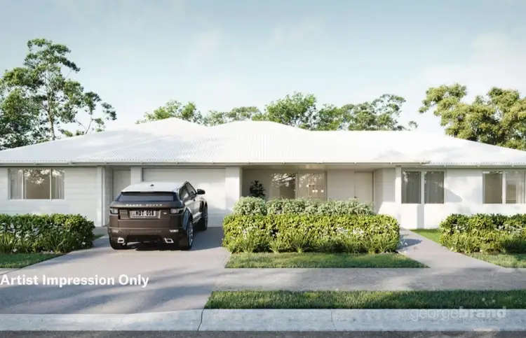 Seventh view of Homely land listing, 2 Cynthia Street, Bateau Bay NSW 2261