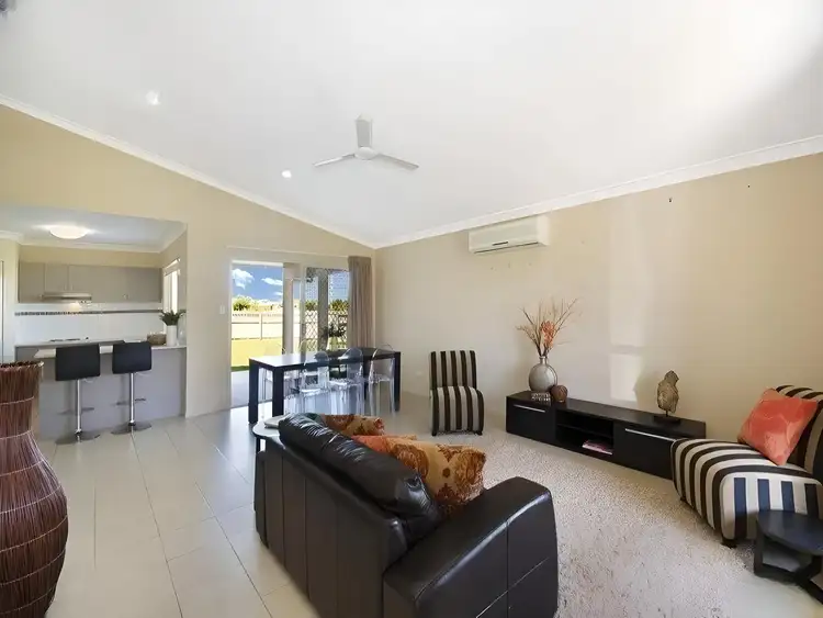 Second view of Homely house listing, 2 Limerick Way, Mount Low QLD 4818