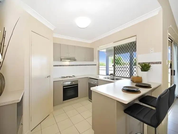 Third view of Homely house listing, 2 Limerick Way, Mount Low QLD 4818