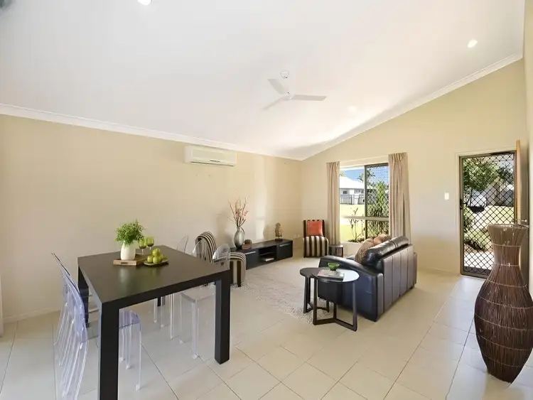 Fourth view of Homely house listing, 2 Limerick Way, Mount Low QLD 4818