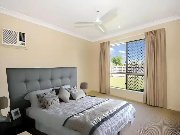 Sixth view of Homely house listing, 2 Limerick Way, Mount Low QLD 4818