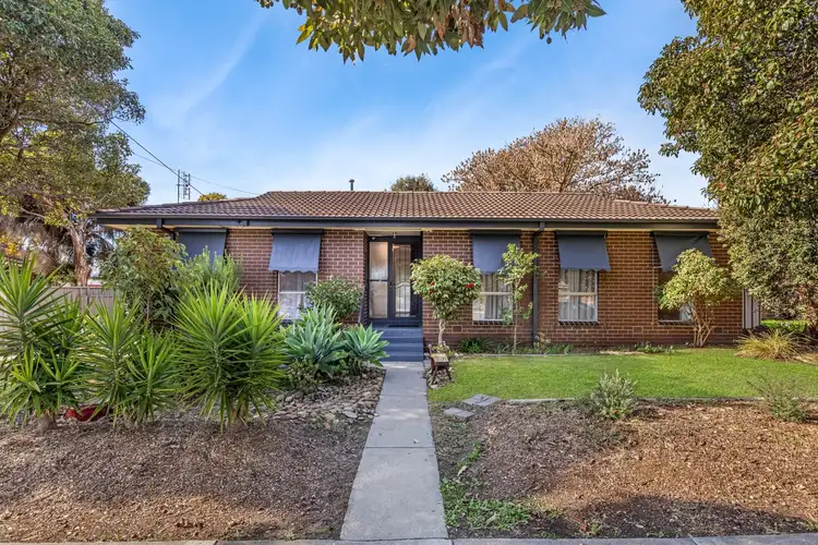10 Hercules Street, Long Gully VIC 3550