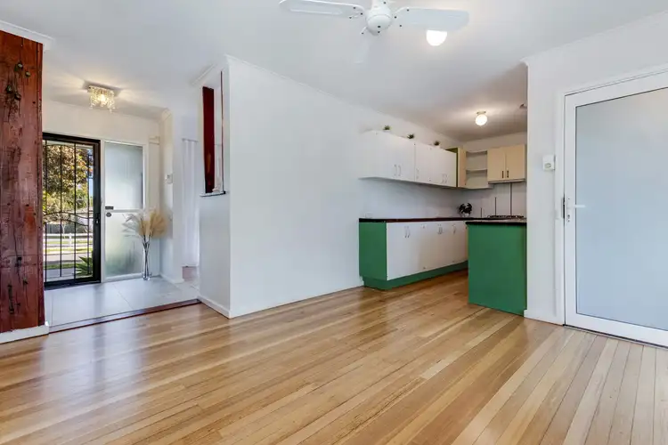 Second view of Homely house listing, 10 Hercules Street, Long Gully VIC 3550