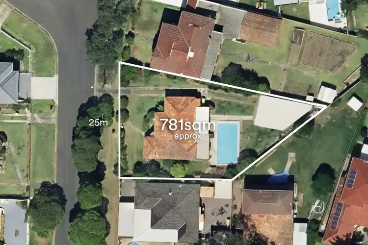 3 Orbell Street, Kingsgrove NSW 2208