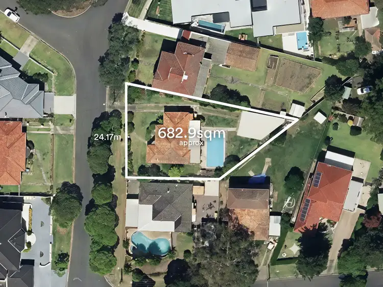 Main view of Homely house listing, 3 Orbell Street, Kingsgrove NSW 2208