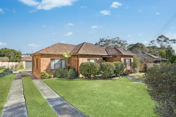 Second view of Homely house listing, 3 Orbell Street, Kingsgrove NSW 2208