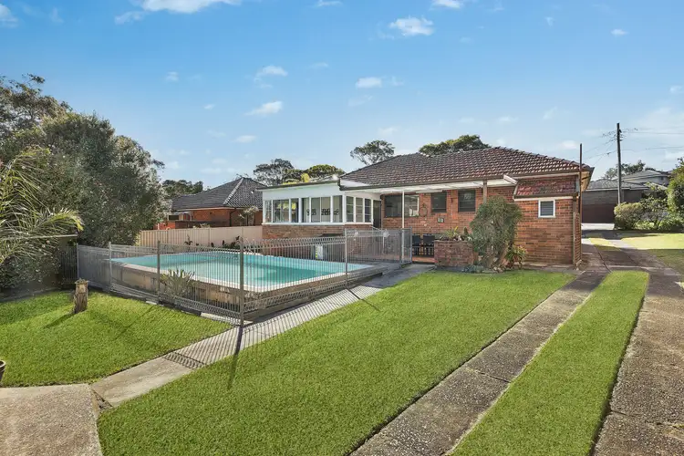 Third view of Homely house listing, 3 Orbell Street, Kingsgrove NSW 2208