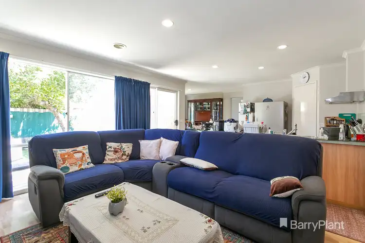 Second view of Homely house listing, 12 Eglinton Close, Berwick VIC 3806