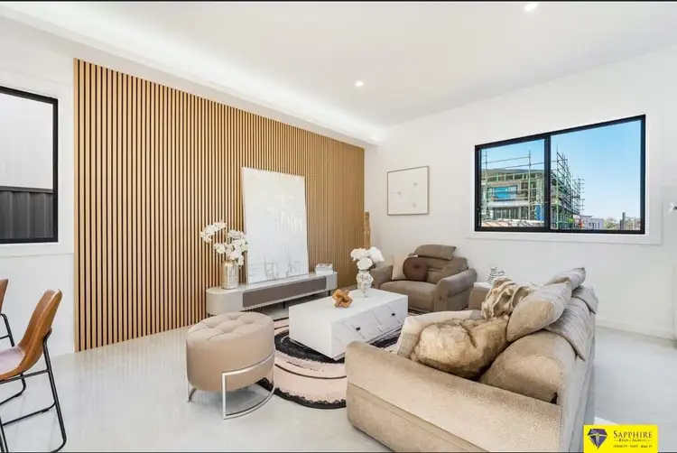 Third view of Homely house listing, 17 Roy Street, Leppington NSW 2179