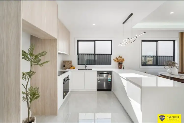 Sixth view of Homely house listing, 17 Roy Street, Leppington NSW 2179