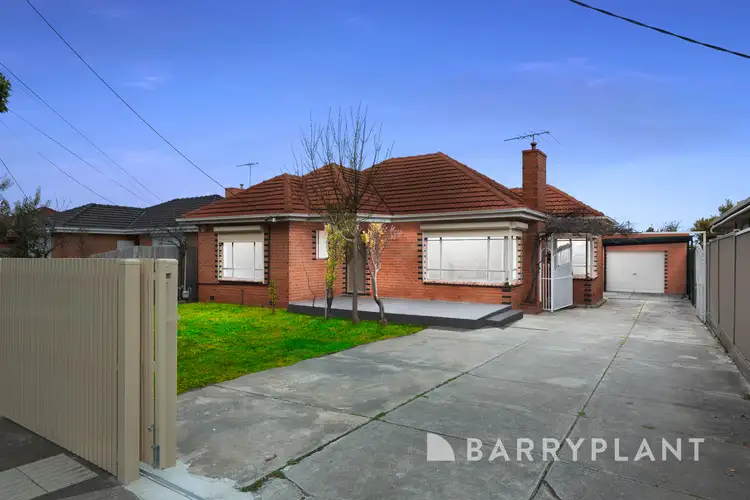 Main view of Homely house listing, 277 Main Road East, St Albans VIC 3021