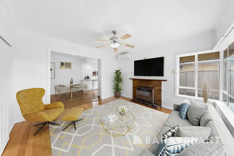 Third view of Homely house listing, 277 Main Road East, St Albans VIC 3021