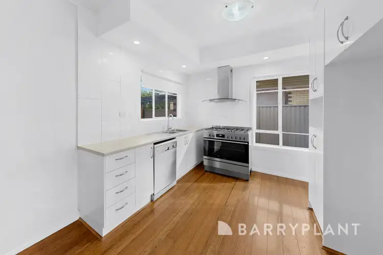 Fourth view of Homely house listing, 277 Main Road East, St Albans VIC 3021