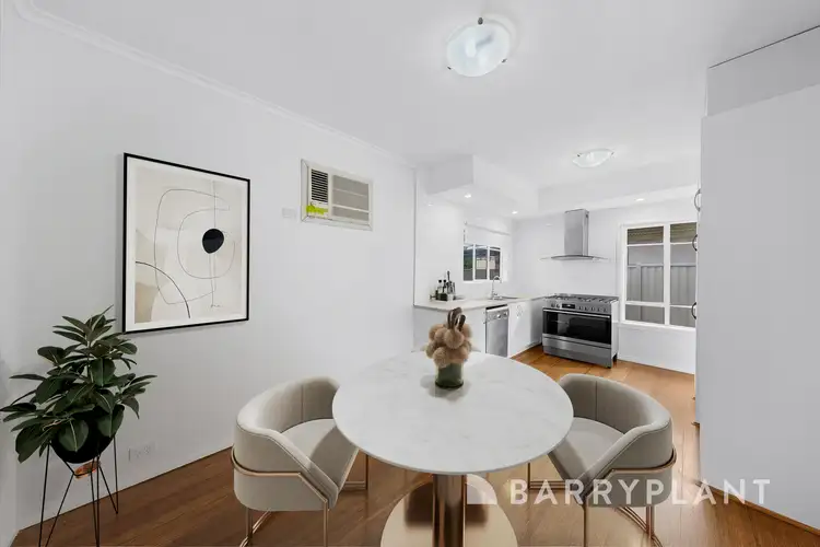 Fifth view of Homely house listing, 277 Main Road East, St Albans VIC 3021