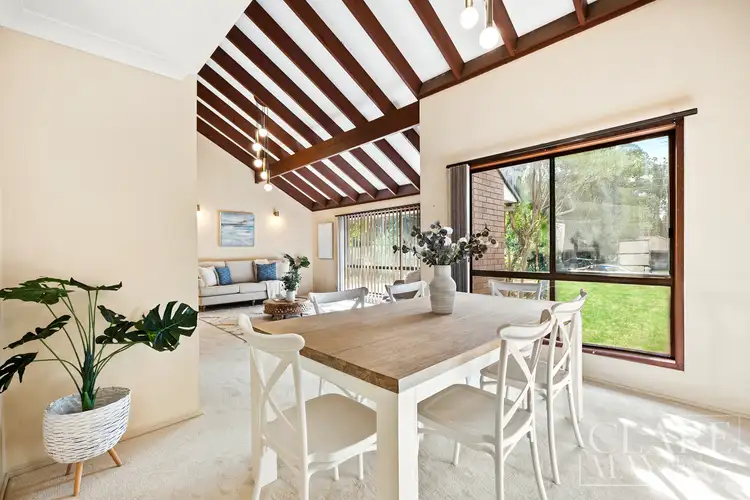 Second view of Homely house listing, 23 Dale Road, Camira QLD 4300