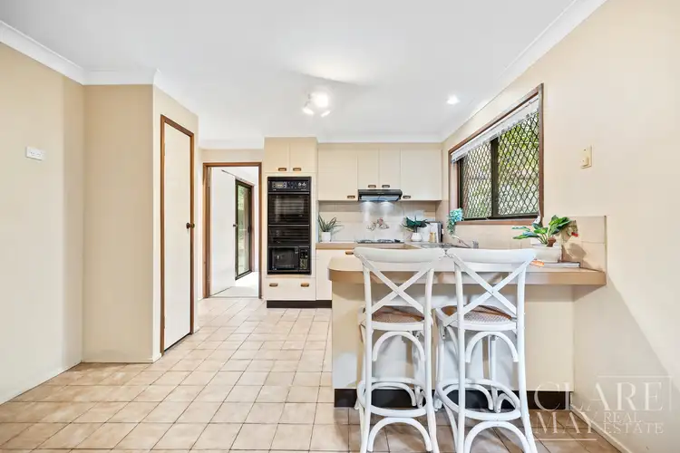 Third view of Homely house listing, 23 Dale Road, Camira QLD 4300