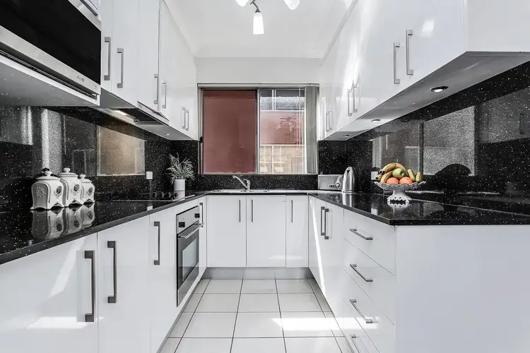 Main view of Homely unit listing, 6/27 Cambridge Street, Penshurst NSW 2222