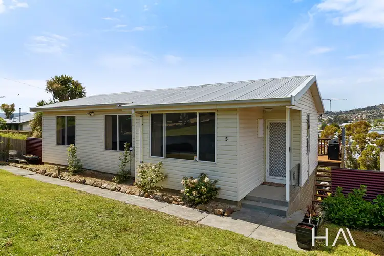 Main view of Homely house listing, 3 Storey Place, Glenorchy TAS 7010