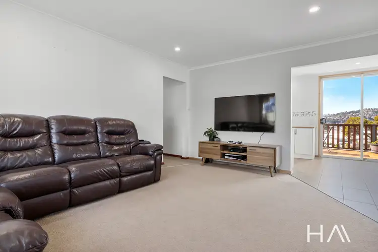 Second view of Homely house listing, 3 Storey Place, Glenorchy TAS 7010