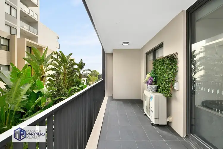 Sixth view of Homely apartment listing, 104/548-568 Canterbury Road, Campsie NSW 2194