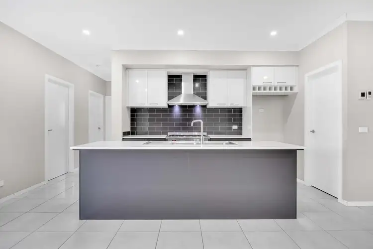 Third view of Homely house listing, 52 Azadi Crescent, Strathtulloh VIC 3338