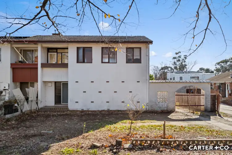 43 Hope Street, Dickson ACT 2602