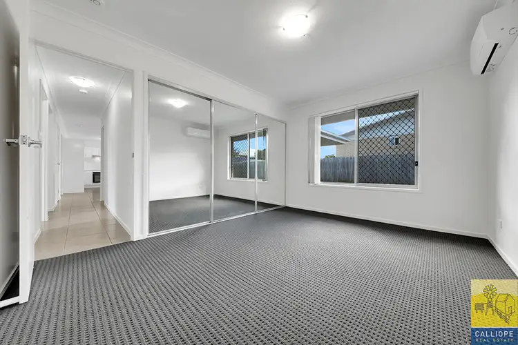 Sixth view of Homely house listing, 8 Tarrawonga Drive, Calliope QLD 4680