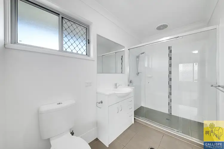 Seventh view of Homely house listing, 8 Tarrawonga Drive, Calliope QLD 4680