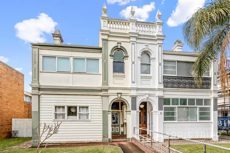 Main view of Homely apartment listing, 5/47 Johnston Street, Annandale NSW 2038