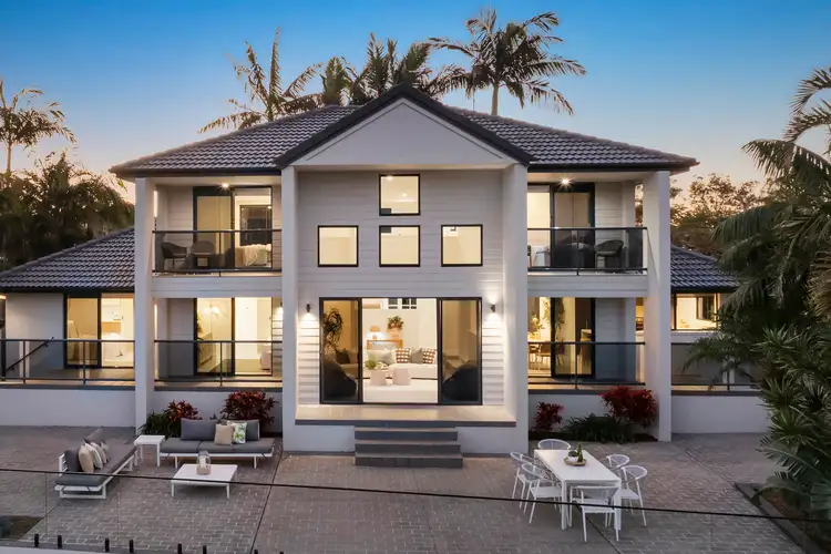 2C Rosewood Avenue, Bogangar NSW 2488