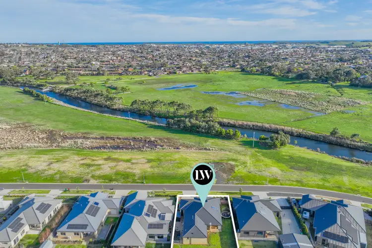 Second view of Homely house listing, 24 Waldock Way, Warrnambool VIC 3280