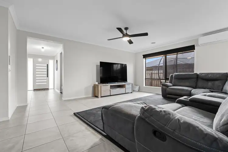 Fifth view of Homely house listing, 24 Waldock Way, Warrnambool VIC 3280