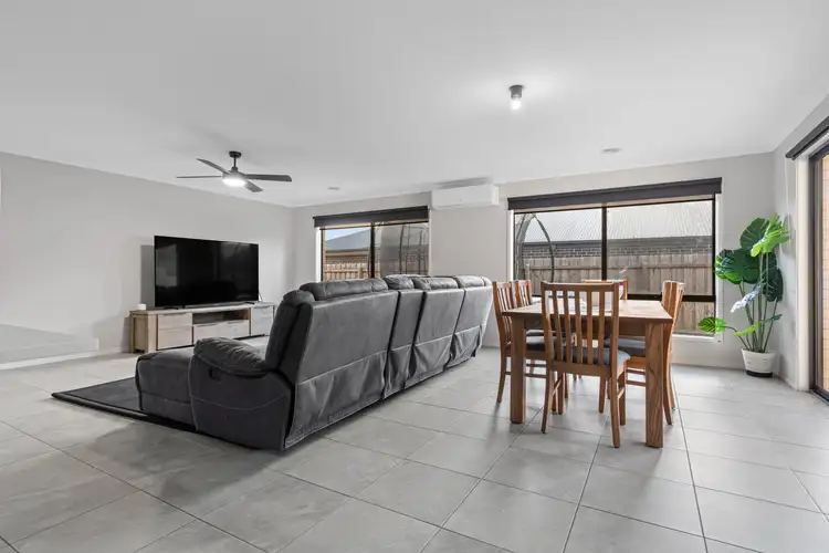 Sixth view of Homely house listing, 24 Waldock Way, Warrnambool VIC 3280