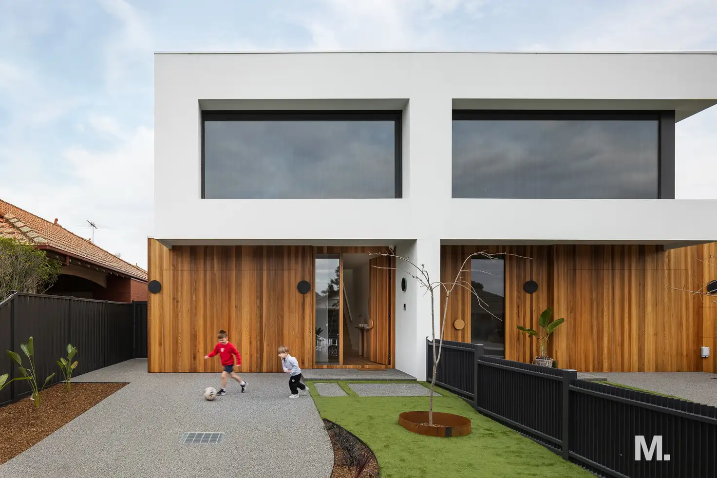 Main view of Homely house listing, 21 Renown Street, Essendon North VIC 3041