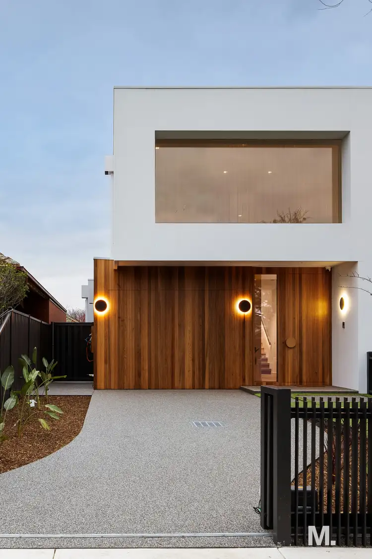 Second view of Homely house listing, 21 Renown Street, Essendon North VIC 3041