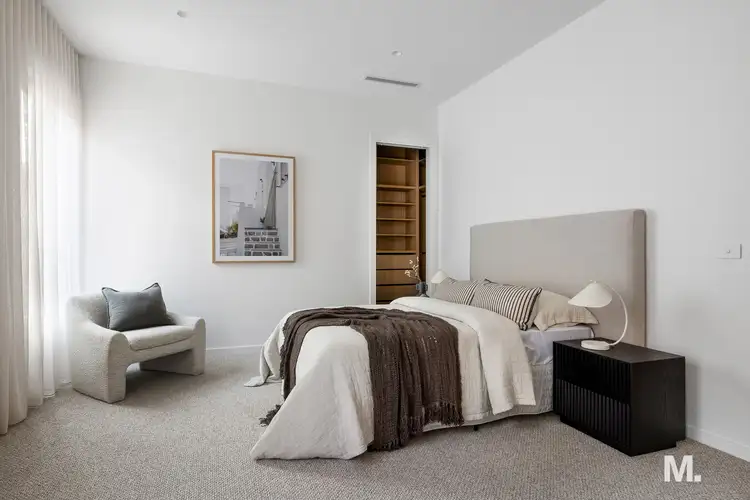 Third view of Homely house listing, 21 Renown Street, Essendon North VIC 3041