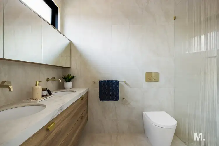 Fourth view of Homely house listing, 21 Renown Street, Essendon North VIC 3041